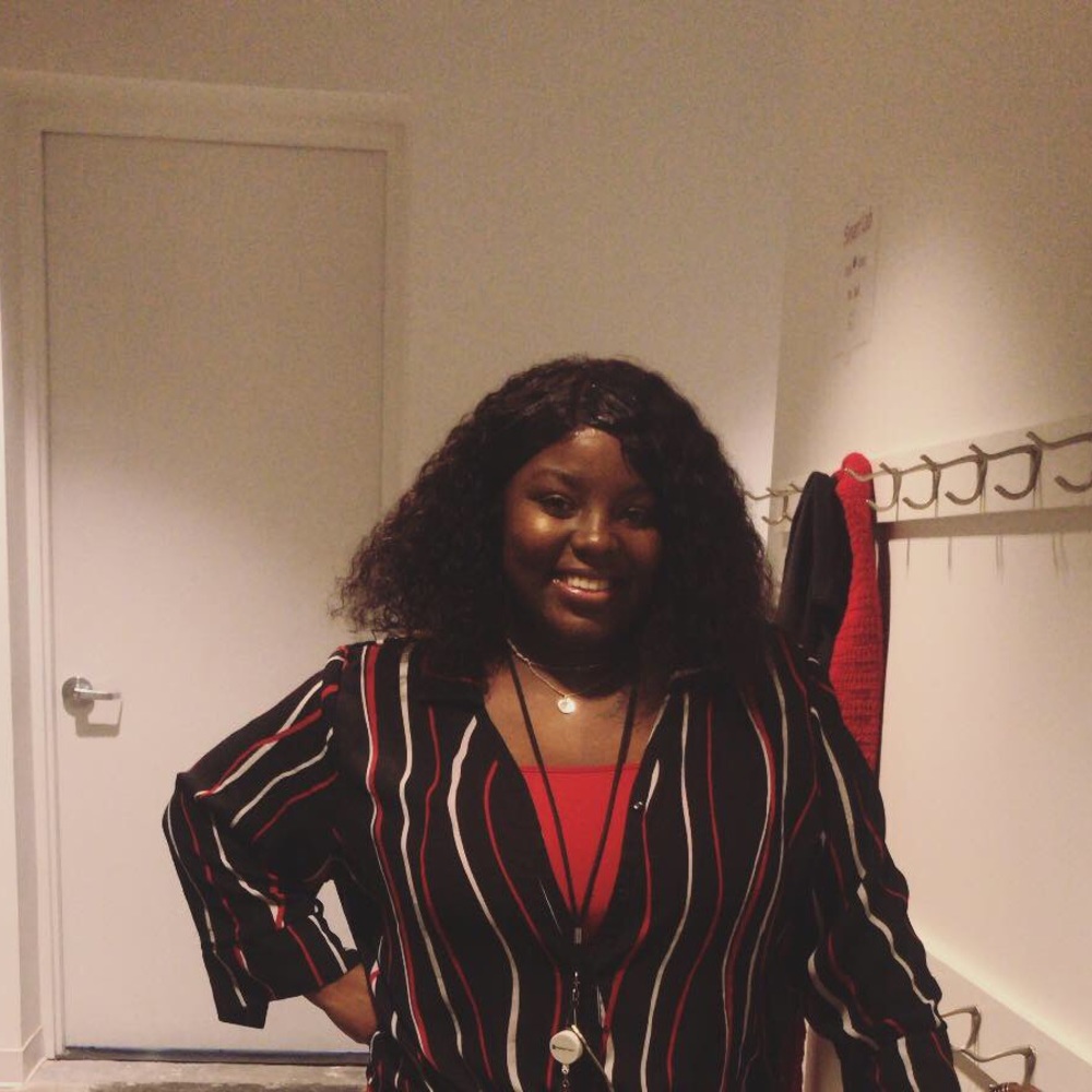 Meet your Posher, Diamond